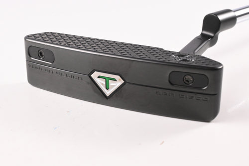 Odyssey Toulon 2022 San Diego Putter / 34 Inch