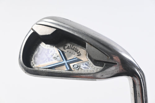 Ladies Callaway X-20 #6 Iron / Ladies Flex Callaway 45 Shaft