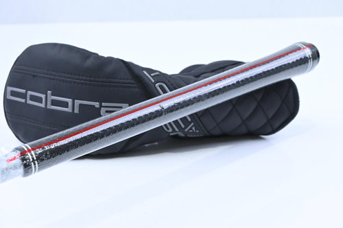Cobra DS-Adapt LS Titanium #3 Wood / 14.5 Degree / X-Flex Denali Black 70 Shaft