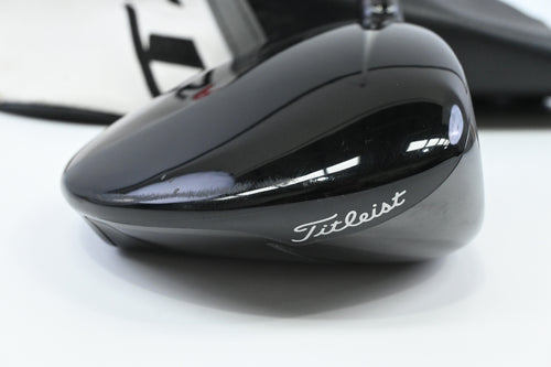 Titleist TSR2 Driver / 9 Degree / Senior Flex Fujikura Air Speeder 40 Shaft