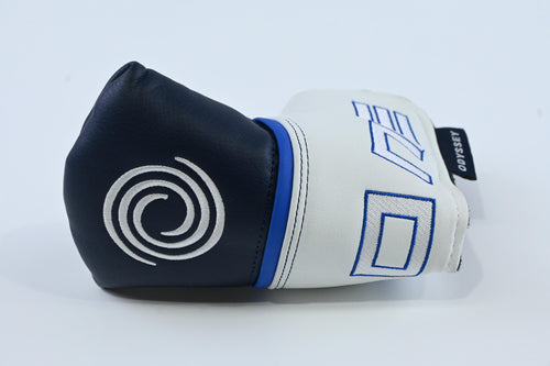 Odyssey AI-One Double Wide Silver Series Putter / 34 Inch