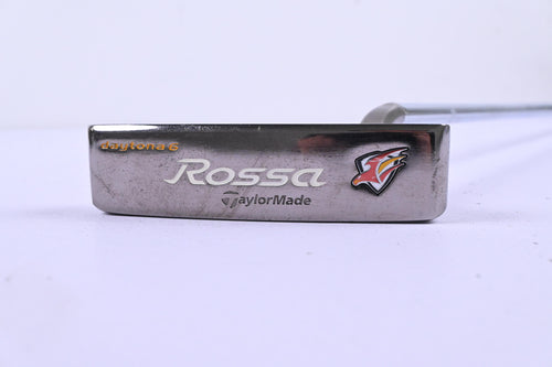 Taylormade Rossa Classic Daytona Putter / 35 Inch