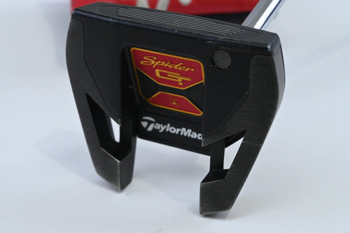 Taylormade Spider GT Putter / 34 Inch