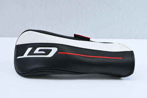 Titleist GT3 #3 Wood / 15 Degree / Regular Flex Denali Red 60 Shaft