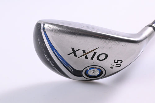 XXIO 9 #5 Hybrid / 25 Degree / Regular Flex XXIO MP900 47 Shaft