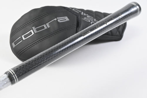 Cobra DS-Adapt LS Titanium #3 Wood / 14.5 Degree / X-Flex Denali Black 70