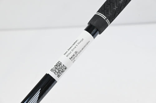 Taylormade Milled Grind 5 Sand Wedge / 54 Degree / Wedge Flex Recoil Dart 80