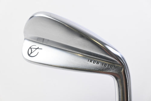 Takomo 101 U Driving #2 Iron / 18 Degree / X-Flex KBS Hybrid 80 Shaft