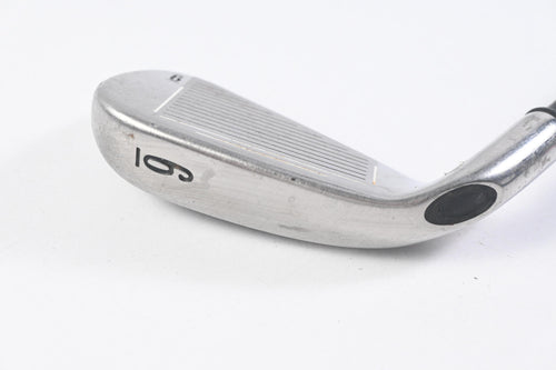 Ladies Callaway X-20 #6 Iron / Ladies Flex Callaway 45 Shaft