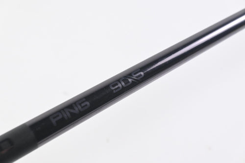 Ping Tour 2.0 Black 90 #4 Hybrid Shaft / Stiff Flex / Ping 3rd Gen