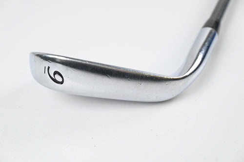 Adams Idea Tech A4R #9 Iron / Stiff Flex Matrix Studio 84 Shaft