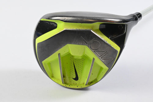 Nike Vapor Pro Driver / 9.5 Degree / X-Flex Veylix Arcane Shaft