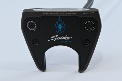 Taylormade Spider Tour F Torched 2026 Putter / 35 Inch