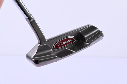 Taylormade Rossa Classic Daytona Putter / 35 Inch