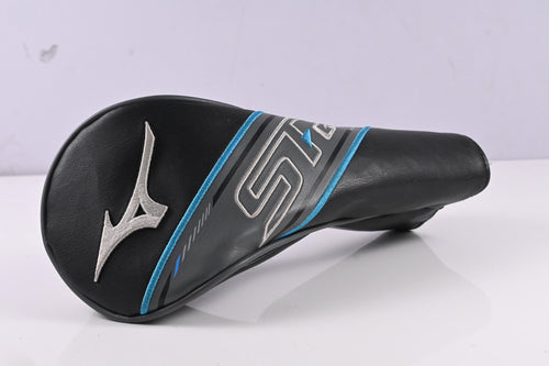 Mizuno ST-G Titanium #5 Wood / 18 Degree / Stiff Flex Kai'li Blue 60 Shaft