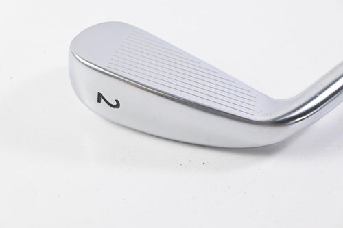 Takomo 101 U Driving #2 Iron / 18 Degree / X-Flex KBS Hybrid 80 Shaft