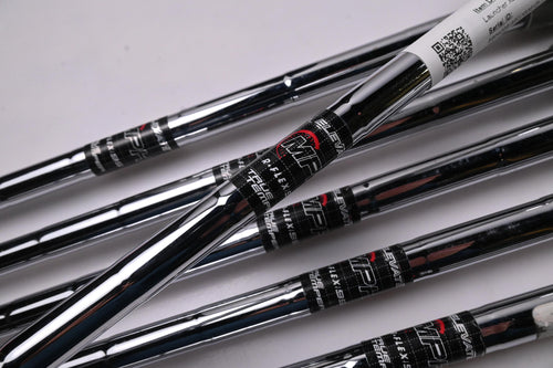 Cleveland Launcher XL Irons / 6-PW+GW / Regular Flex Elevate MPH 95 Shafts