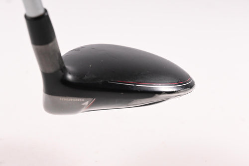 Callaway XR Speed #5 Wood / 18 Degree / Regular Flex HZRDUS T-800 65 Shaft