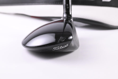 Titleist GT2 #3 Wood / 15 Degree / Stiff Flex Tensei 1K Black 75 Shaft
