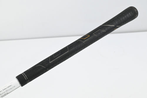 Taylormade Burner XD #4 Iron / 21 Degree / Stiff Flex REAX Superfast 65 Shaft