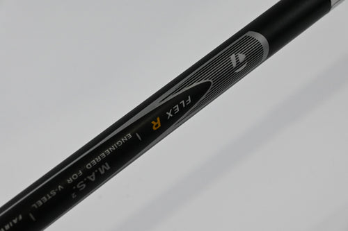 Taylormade V-Steel #3 Wood / 15 Degree / Regular Flex Taylormade M.A.S² Shaft