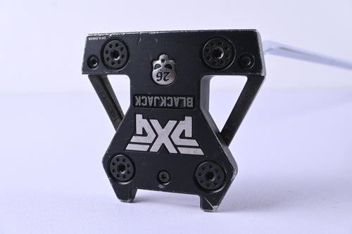 PXG Battle Ready II Blackjack Putter / 34 Inch