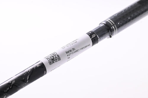 Cobra OPTM X Driver / 10.5 Degree / Stiff Flex Kai'li DarkWave 60 Shaft
