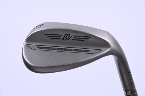 Titleist Vokey SM11 Lob Wedge / 58 Degree / Stiff Flex Project X Rifle Shaft