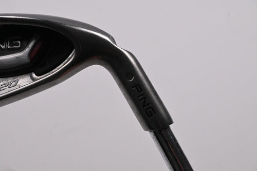 Ping G20 #5 Iron / 26 Degree / Regular Flex Ping CFS Shaft