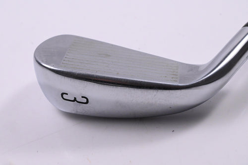 Titleist U505 2023 #3 Iron / 20 Degree / Stiff Flex HZRDUS Black 80 Shaft