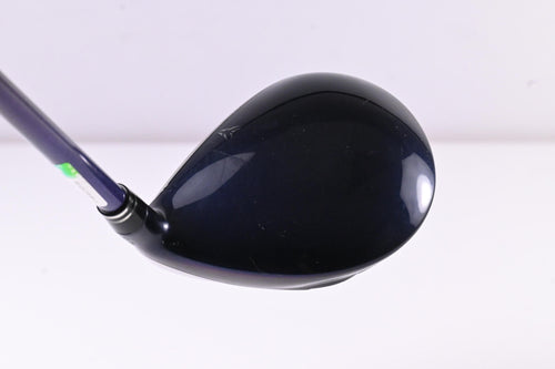 XXIO 9 #3 Wood / 15 Degree / Regular Flex XXIO MP900 DST 42 Shaft