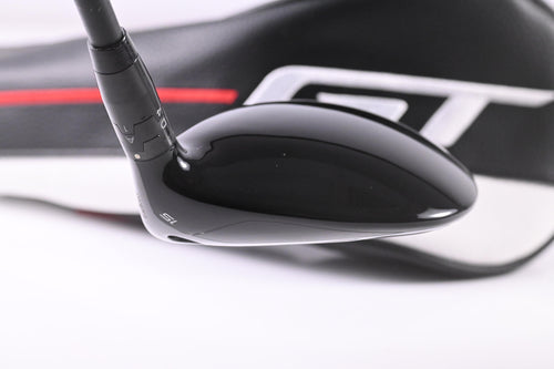 Titleist GT2 #3 Wood / 15 Degree / Stiff Flex Tensei 1K Black 75 Shaft