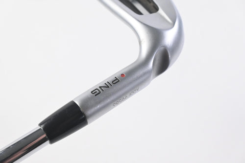 Ping ChipR / 38.5 Degree / Red Dot / Wedge Flex Ping Z-Z115 Shaft
