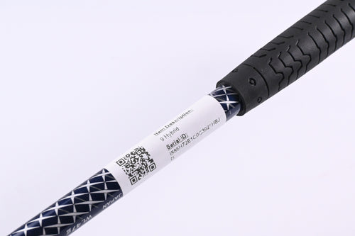 XXIO 9 #5 Hybrid / 25 Degree / Regular Flex XXIO MP900 47 Shaft