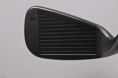 Ping G20 #5 Iron / 26 Degree / Regular Flex Ping CFS Shaft