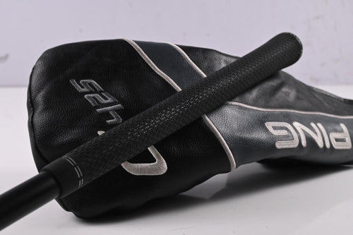 Left Hand Ping G425 SFT Driver / 10.5 Degree / Senior Flex Ping Alta CB Slate 55