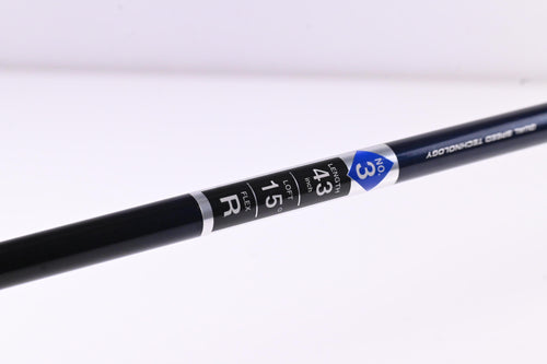 XXIO 9 #3 Wood / 15 Degree / Regular Flex XXIO MP900 DST 42 Shaft