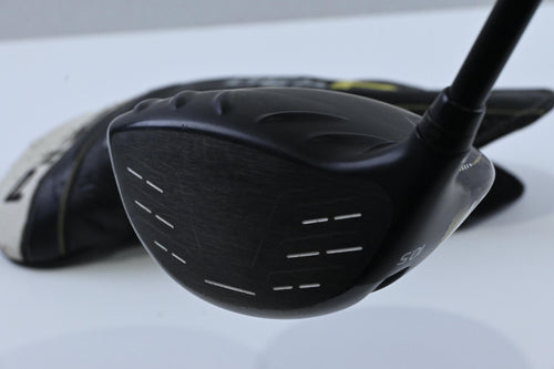 Ping G430 Max 10K Driver / 10.5 Degree / Stiff Flex Ping Alta CB Black 55