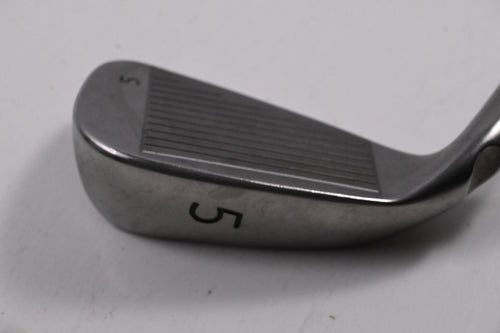 Ping G20 #5 Iron / 26 Degree / Regular Flex Ping CFS Shaft