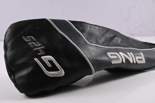 Left Hand Ping G425 SFT Driver / 10.5 Degree / Senior Flex Ping Alta CB Slate 55