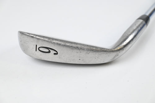 Titleist DCI 981 #6 Iron / Regular Flex Titleist Tri Spec Shaft
