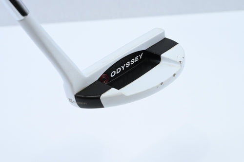 Odyssey Versa 9 Putter / 35 Inch