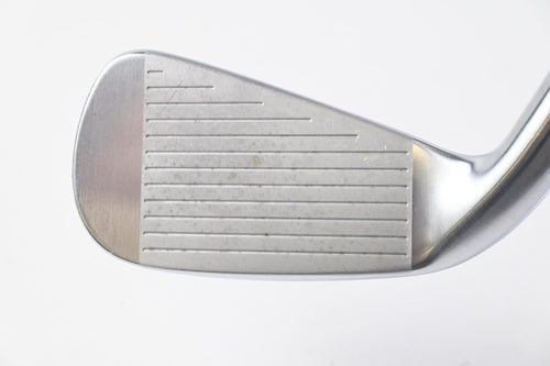 Titleist U505 2021 #3 Iron / 20 Degree / Stiff Flex Hzrdus Smoke Black RDX 80