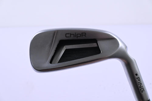 Ping ChipR / 38.5 Degree / Black Dot / Wedge Flex Ping Z-Z115 Shaft