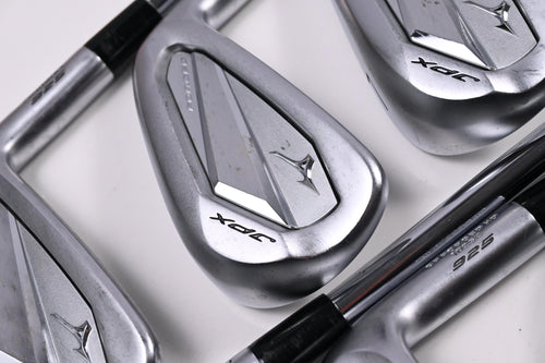Mizuno JPX 925 Forged Irons / 5-PW / X-Flex Dynamic Gold X100 Shafts
