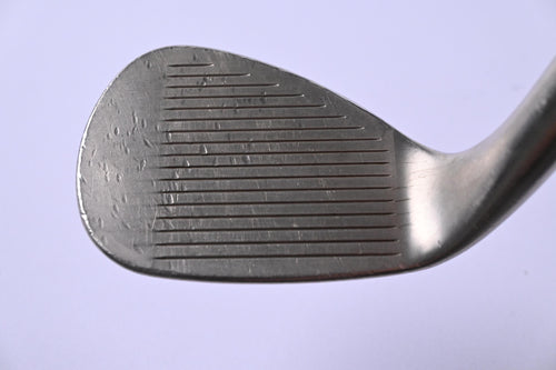 Titleist Vokey SM6 Lob Wedge / 60 Degree / Wedge Flex Vokey Design SM6 Shaft