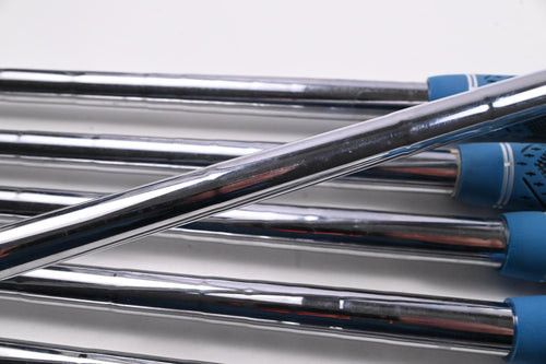 Ping i15 Irons / 5-PW / Yellow Dot / Regular Flex Ping AWT Steel Shafts