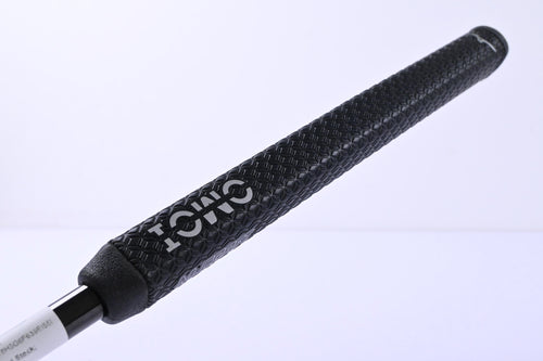 Left Hand Mizuno M-Craft OMOI 02 Putter / 35 Inch