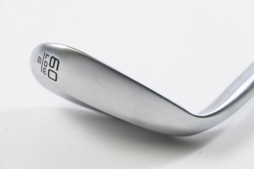 Cleveland RTX 6 Zipcore Lob Wedge / 60 Degree / Wedge Flex KBS Tour FLT 120