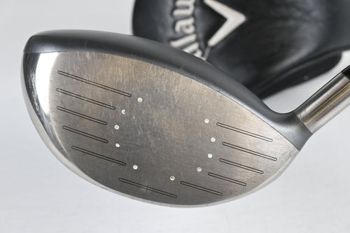 Callaway X Hot Driver / 10.5 Degree / Stiff Flex Grafalloy ProLaunch Axis 60